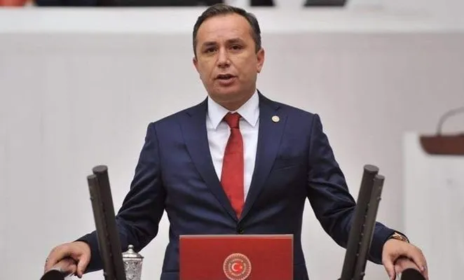 AK Parti’li Ceylan: Bağlantı yolundaki çalışmalara başlandı”