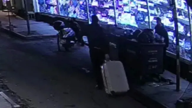 Şişli’deki çifte vahşette yeni gelişme: Kadınları öldürüp lokantaya gitmişler