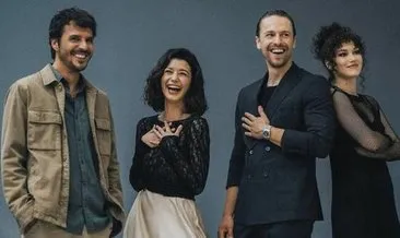 Netflix yeni Türk dizisi Atiye’nin 2. sezonu ne zaman yayınlanacak? Atiye dizisi kaç bölüm? Konusu ne?