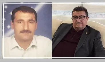 Eski milletvekili ve oğlu, 17 gün arayla koronavirüsten hayatlarını kaybetti #ankara