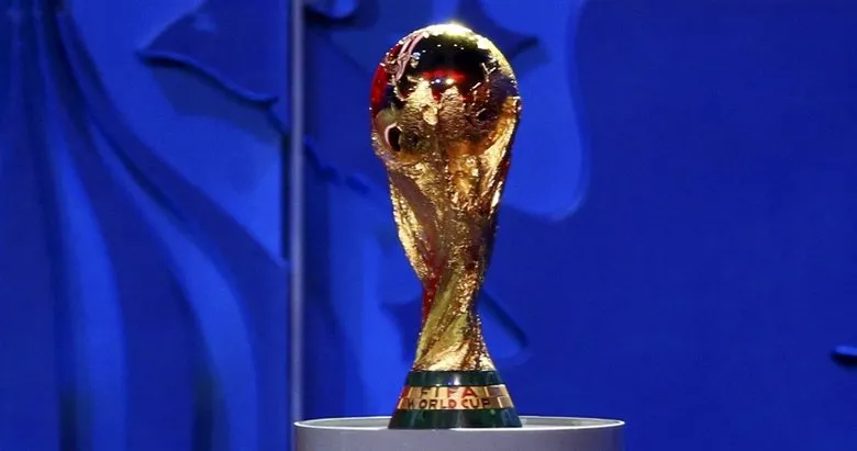 İşte 2018 FIFA Dünya Kupası fikstürü