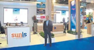 Sunis, Ege’ye yeni yatırımlar yapıyor