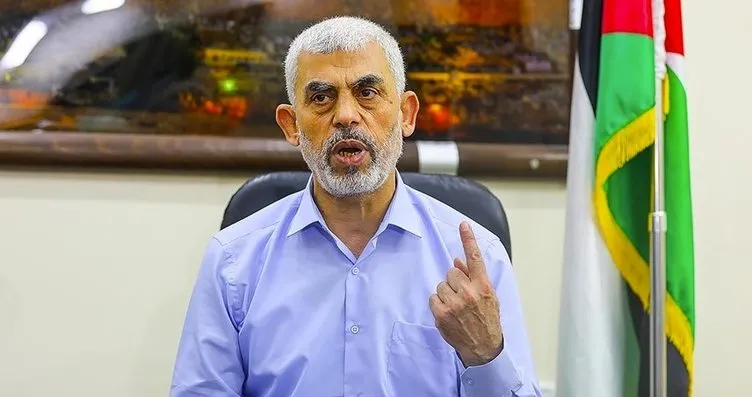 Hamas’ın yeni lideri kim olacak? İngiliz basını o...