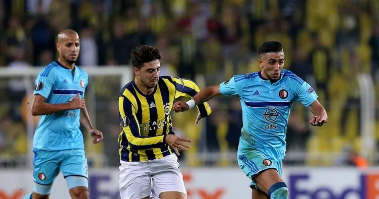 Bilal Başacıkoğlu’nun Kayserispor’a transferi an meselesi