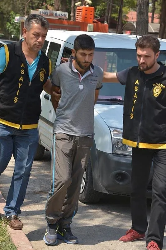 Son 24 saatte yurttan 3. sayfa haberleri (18.09.2015)