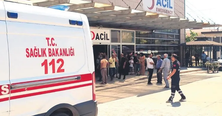Şanlıurfa’da yasak aşk cinayeti: 2 ölü