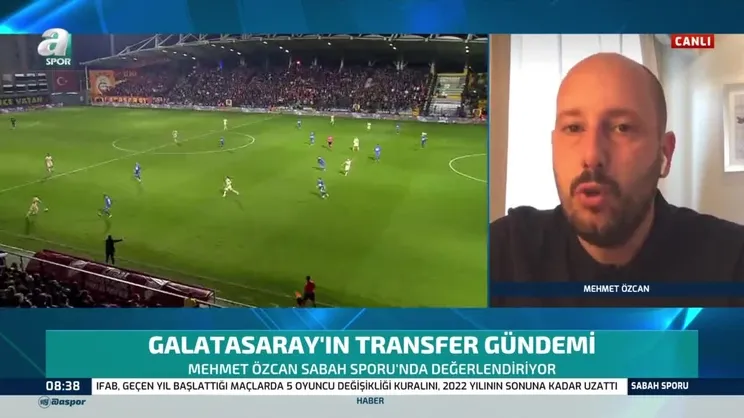 Galatasaray'da kiralık olan Halil, Gedson ve Onyekuru ne olacak?