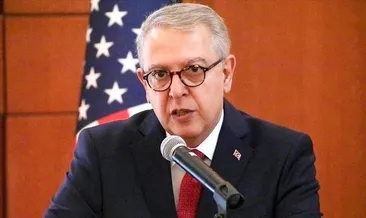 Önkoşulsuz görüşmeler devam edecek