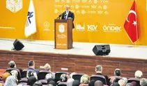 İslami ilimler çalıştayı başladı