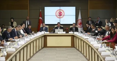 10. Yargı Paketi çıktı mı, komisyondan geçti mi? Yeni yargı paketi içeriğinde neler var?