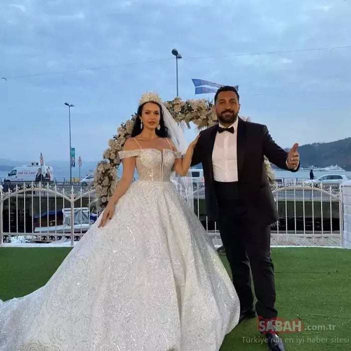 ’Kocam da Kocam’ şarkısıyla fenomen olmuşlardı! Dora ile Ahmet Altınbaşak çifti boşanıyor! İşte şoke eden ayrılık sebebi...