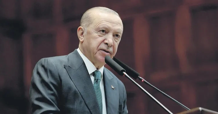 Türkiye’ye el uzatanın eli yanar