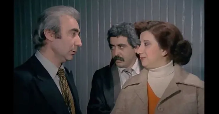 Hayat Bilgisi’nin hocasından eski öğrencisine övgü dolu sözler... Perran Kutman açıkladı Gökçe Bahadır gözyaşlarına boğuldu!