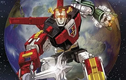 Unutulmaz çizgi film dizisi Voltran! Voltran oluşturmak sözü nedir ve ne demek?