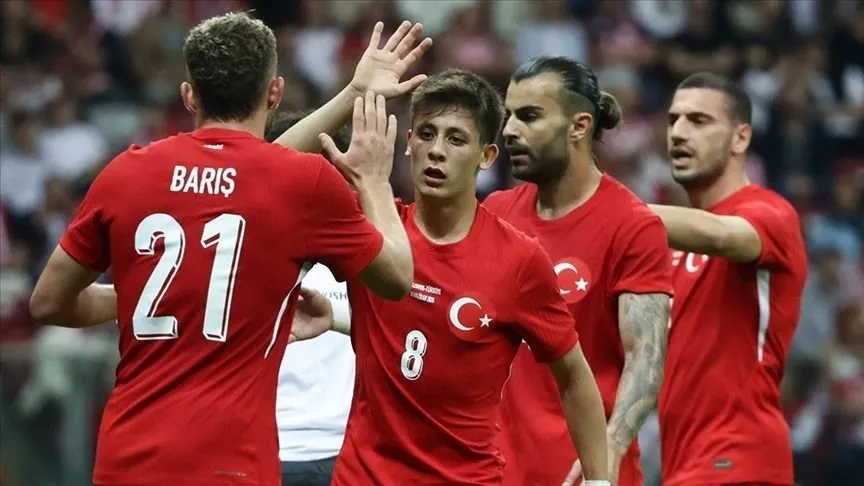 AY-YILDIZLILAR SAHAYA ÇIKIYOR! FIFA 2026 Dünya Kupası Elemeleri ABD - Türkiye maçı ne zaman, saat kaçta?
