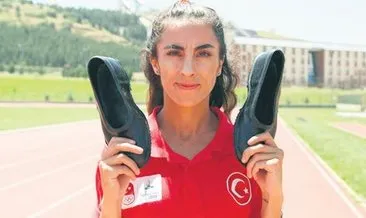 Kara lastikli şampiyon