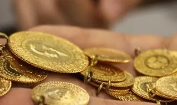 Altının gramı 2 bin 259 lira liradan işlem görüyor