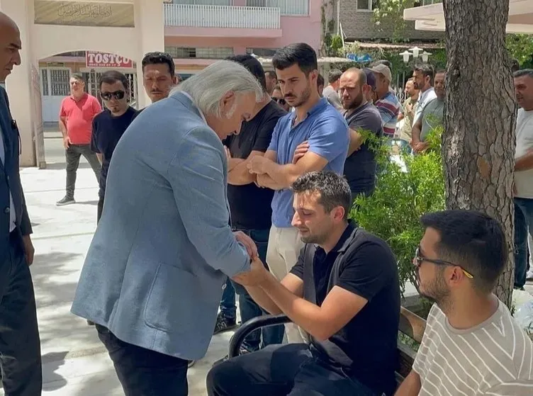 Maganda kurşunu ile can vermişti: Pera bebek davasında karar verildi!