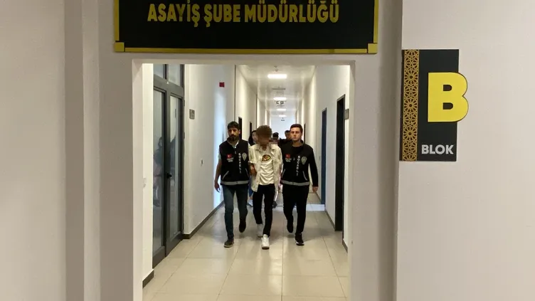 Rümeysa Meriç’i öldürdüğünü soğukkanlılıkla anlatan şahıs ifadesini reddetti: Baskı altındaydım