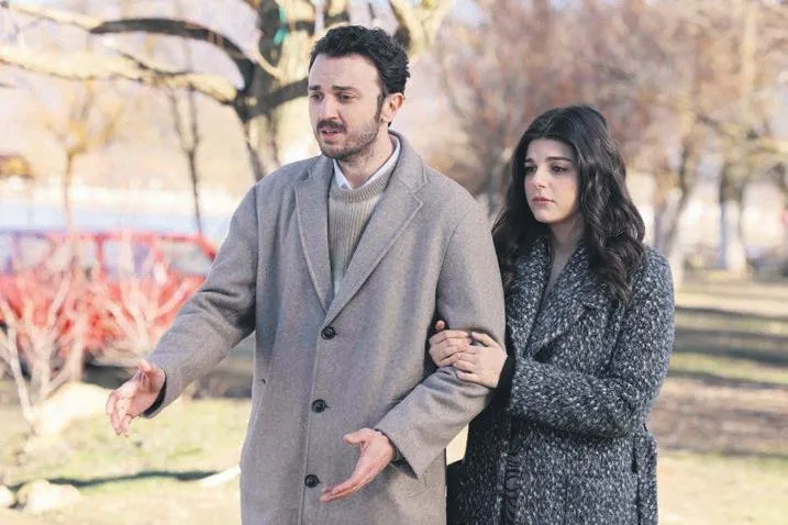 ‘Zembilli’nin ‘Müezzin Vahit’i neden bu kadar sevildiğini anlattı: Samimiyet seyirciye geçti