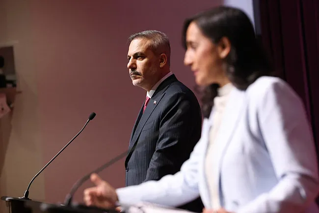 1782499930468.jpeg Kanada Dışişleri Bakanı Anand'dan Ankara'daki NATO Zirvesi'ne ilişkin açıklama: Beklenti son derece yüksek