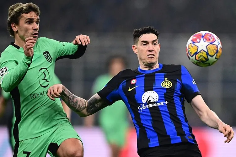 Şampiyonlar Ligi’nde Hakan Çalhanoğlu’nun gecesi! Inter kazandı avantajı kaptı: İşte Devler Ligi’nde gecenin sonuçları…