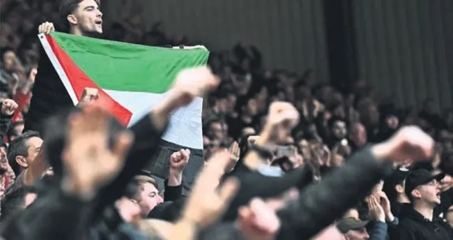 İsrail’in vahşetıne tepkiler çığ gibi büyüyor İsrail’in vahşetıne tepkiler çığ gibi büyüyor