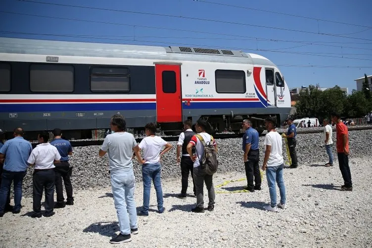 4 yaşındaki çocuk feci şekilde can verdi!