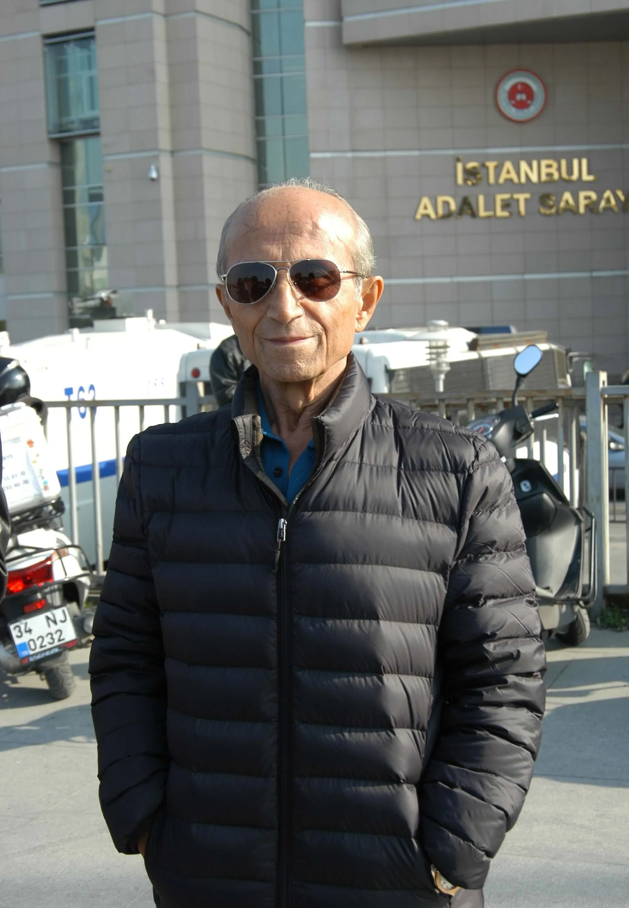 YAŞAR NURİ ÖZTÜRK KİMDİR? Son Dakika Haberler