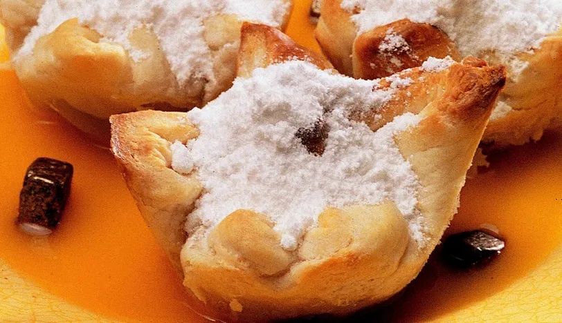 Kraliçe Bohçası