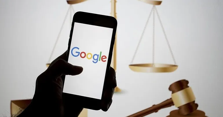 AB Google’a dev ceza hazırlığında