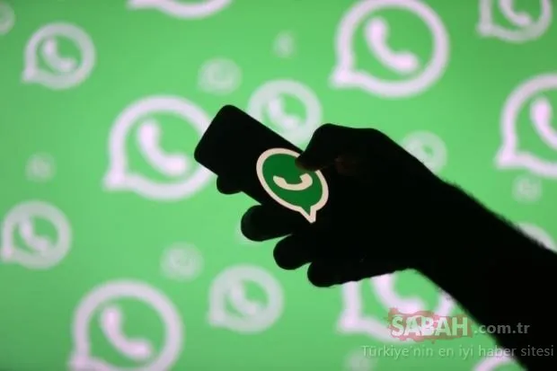 WhatsApp’a ’Sticker’ özelliği geldi!