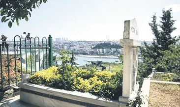 En pahalı mezar 335 bin TL