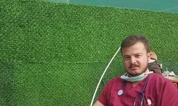 Seyyar satıcı hastane içerisinde iki doktoru rehin aldı #denizli Seyyar satıcı hastane içerisinde iki doktoru rehin aldı #denizli