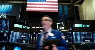 Wall Street’te tahvil faizleri etkisi