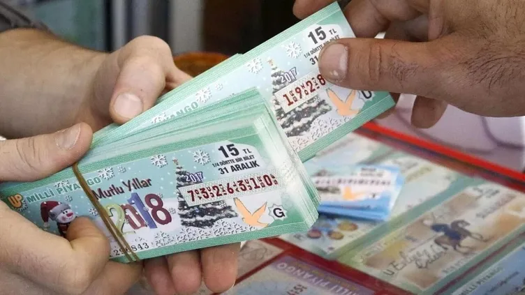 2022 milli piyango bilet sorgulama ekranı: 2022 yılbaşı çekilişi nasıl Yılbaşı bilet fiyatları ne kadar? Milli Piyango 2023 MPİ Tam, yarım