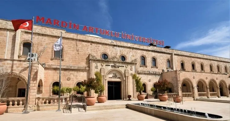 Mardin Artuklu Üniversitesi tarihi buluşmaya ev sahipliği yapıyor