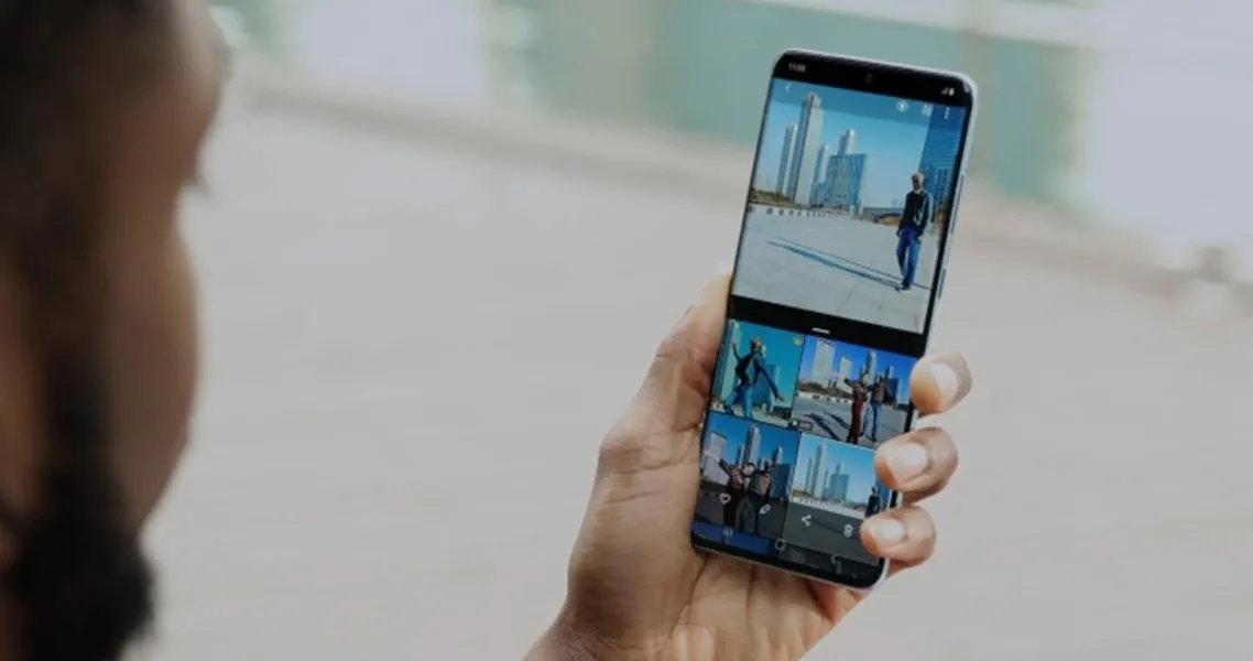 samsung galaxy s20 incelemesi