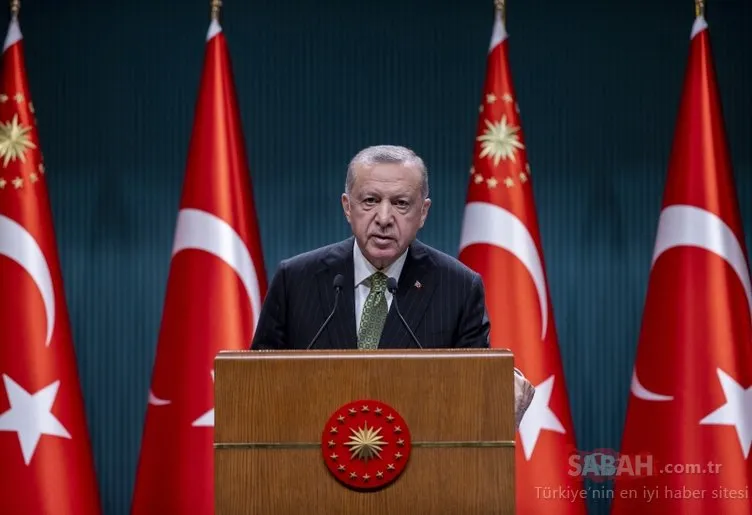 SON DAKİKA HABERİ | Başkan Erdoğan beklenen haberi verdi: 15 milyar liralık yeni paket devreye alınıyor