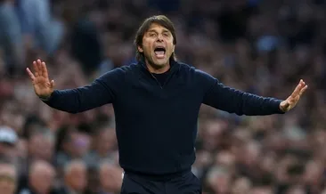 Napoli’de Antonio Conte dönemi