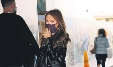 Tedavi işe yaradı üç kilo aldım