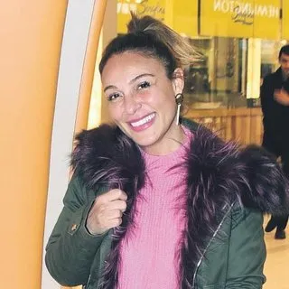 ‘Dava açtım konuşamam’