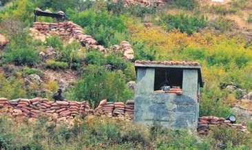 Hakurk temizlendi şimdi sıra Kandil’de