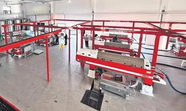 Manavgat’tan örnek hamle: Üreticiler gücünü birleştirdi zeytinyağı fabrikası kurdu #antalya