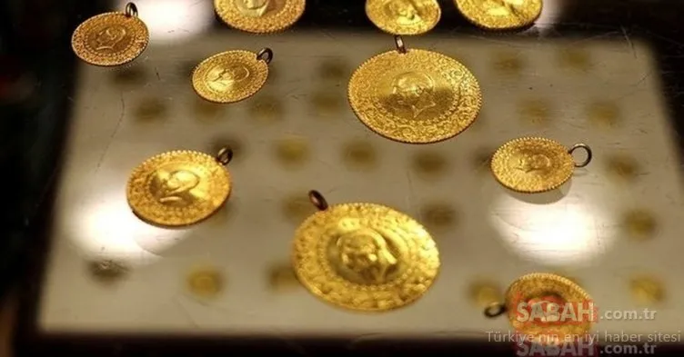 Altın fiyatları son dakika hareketliliği: 5 Ekim Gram, 22 ayar, tam, cumhuriyet ve çeyrek altın ne kadar oldu?