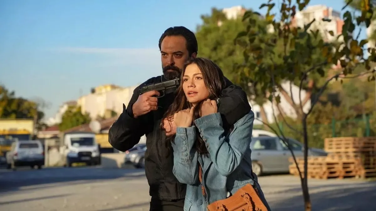 EŞREF RÜYA 26. BÖLÜM: Afra’nın katili Dinçer’miş! Eşref Rüya son bölümü yayında mı,nereden izlenir?