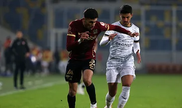 Göztepe’den Dilhan Demir hamlesi!