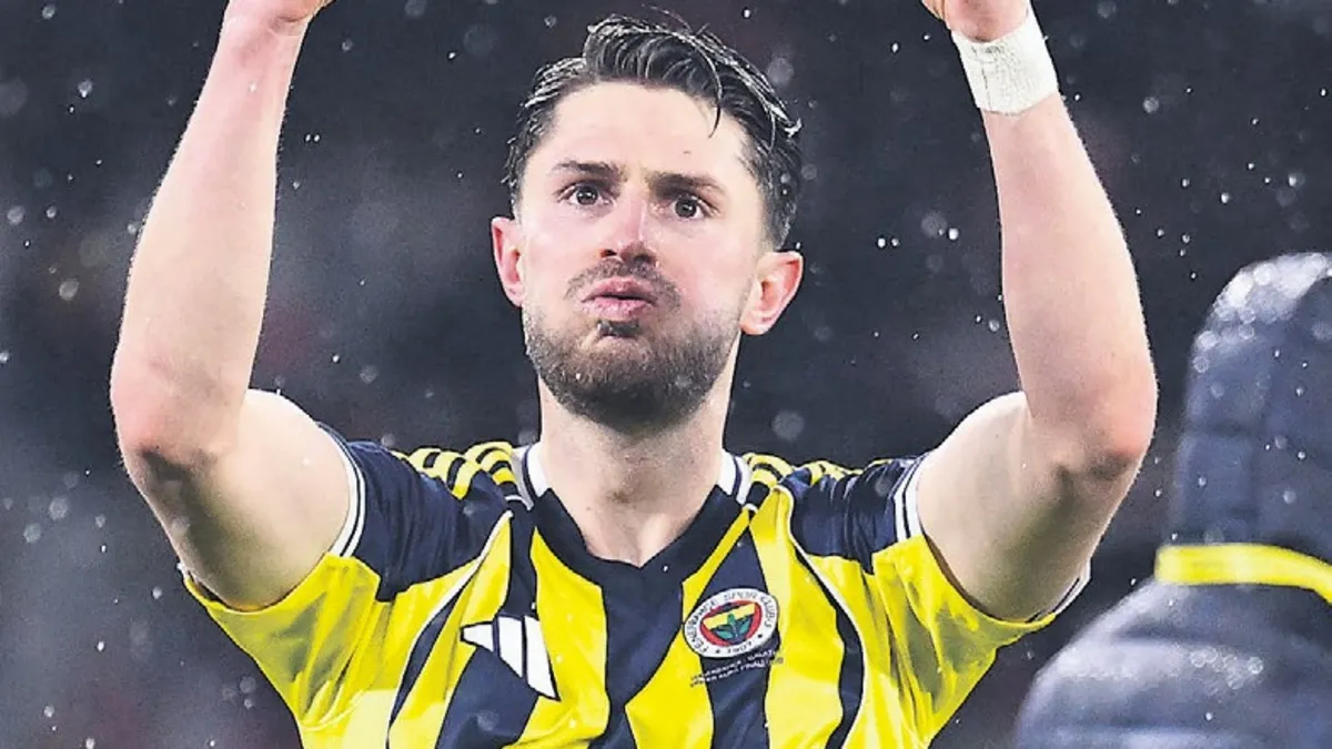 Sezon sonunun fragmanı!