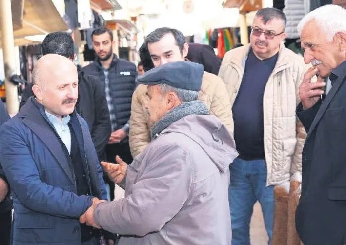 YAVUZ DONAT / Tarih kokan şehirden notlar