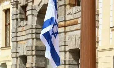 Avusturya’dan sonra bu kez de Çekya: İsrail zulmüne destek çıktı